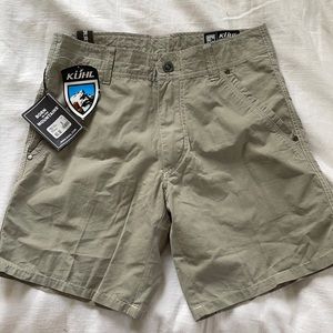 Kuhl kontra short